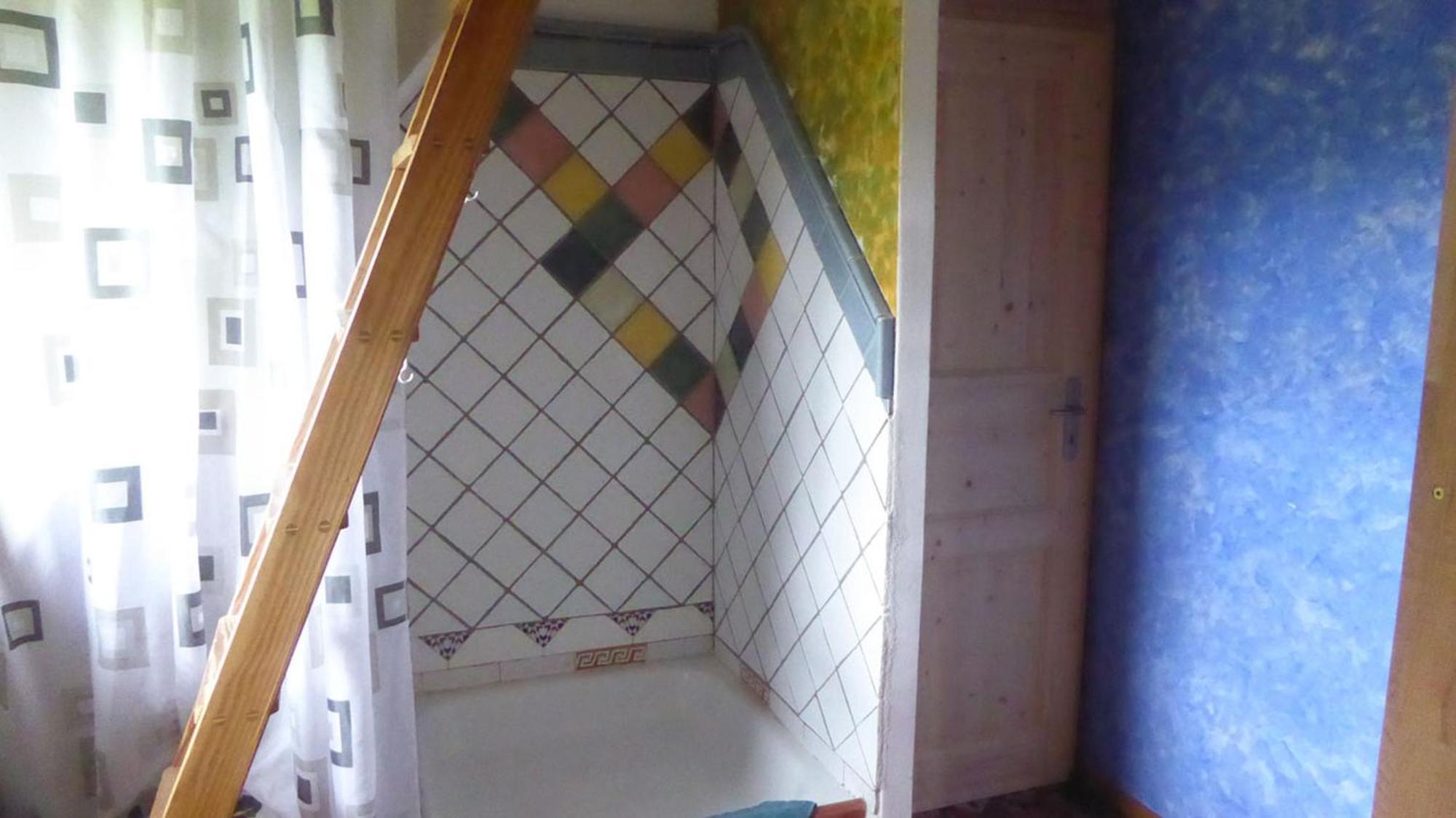 Das Blaue Haus Pfullendorf Bagian luar foto
